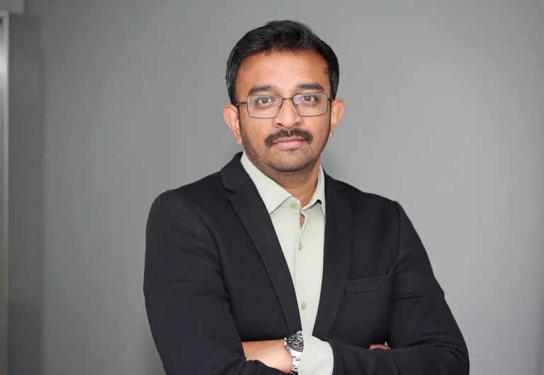 Elcogen expands into India and APAC with appointment of New Business Development Director