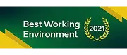 BWE logo